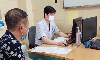 Bác sĩ ung thư: 'Đừng đóng khung thời gian sống bằng con số'