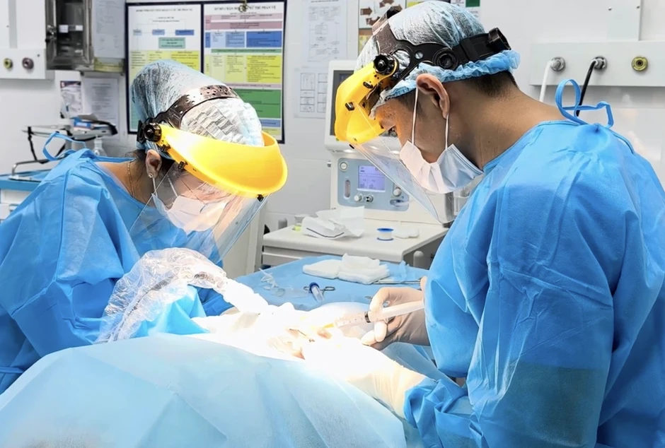 Bạch biến - bệnh không đau nhưng khiến nhiều người khổ sở Bạch biến - bệnh không đau nhưng khiến nhiều người khổ sở