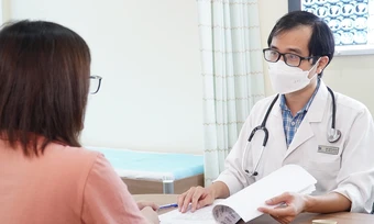 Bài tập nào tốt cho phổi giới văn phòng? - Báo TinVina