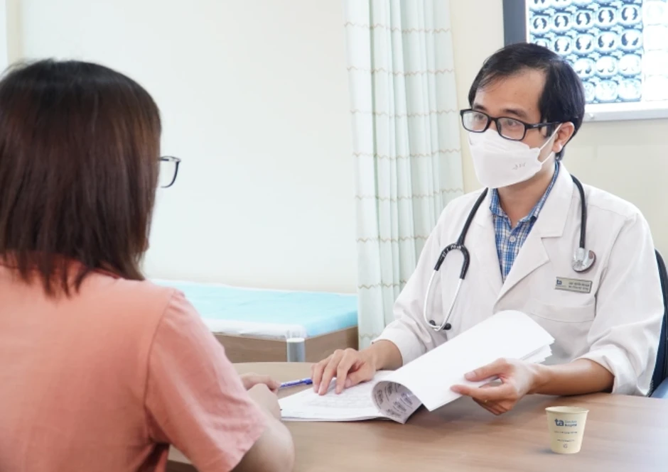 Bài tập nào tốt cho phổi giới văn phòng? - Báo TinVina Bài tập nào tốt cho phổi giới văn phòng? - Báo TinVina