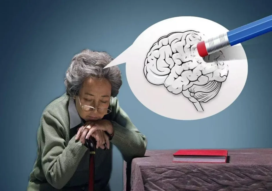 Bạn có thể nhận ra não của mình đang bắt đầu teo nhỏ bằng cách quan sát cách ăn uống? 3 thay đổi khi ăn có thể liên quan đến teo não Bạn có thể nhận ra não của mình đang bắt đầu teo nhỏ bằng cách quan sát cách ăn uống? 3 thay đổi khi ăn có thể liên quan đến teo não