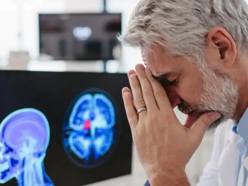 Bạn có thể nhận ra não của mình đang bắt đầu teo nhỏ bằng cách quan sát cách ăn uống? 3 thay đổi khi ăn có thể liên quan đến teo não Bạn có thể nhận ra não của mình đang bắt đầu teo nhỏ bằng cách quan sát cách ăn uống? 3 thay đổi khi ăn có thể liên quan đến teo não