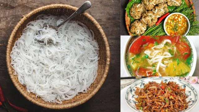 Bán đầy chợ Việt nhưng ít ai để ý: 3 loại cá này mới là “kho dinh dưỡng” của mùa thu Bán đầy chợ Việt nhưng ít ai để ý: 3 loại cá này mới là “kho dinh dưỡng” của mùa thu