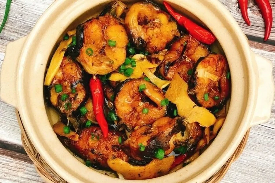 Bán đầy chợ Việt nhưng ít ai để ý: 3 loại cá này mới là “kho dinh dưỡng” của mùa thu Bán đầy chợ Việt nhưng ít ai để ý: 3 loại cá này mới là “kho dinh dưỡng” của mùa thu