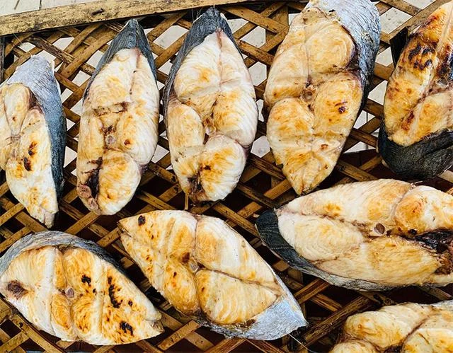 Bán đầy chợ Việt nhưng ít ai để ý: 3 loại cá này mới là “kho dinh dưỡng” của mùa thu Bán đầy chợ Việt nhưng ít ai để ý: 3 loại cá này mới là “kho dinh dưỡng” của mùa thu