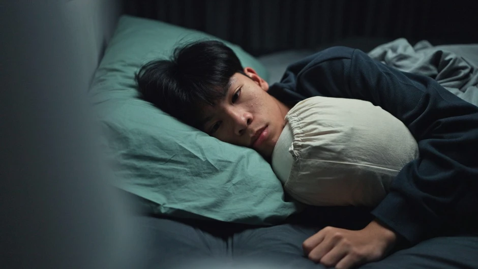 Ban đêm thấy 2 dấu hiệu này, cẩn thận tế bào ung thư đang phát triển Ban đêm thấy 2 dấu hiệu này, cẩn thận tế bào ung thư đang phát triển