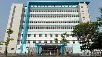 Bàn giao, đưa vào sử dụng công trình Khu điều trị kỹ thuật cao-Bệnh viện Đa khoa Quảng Nam