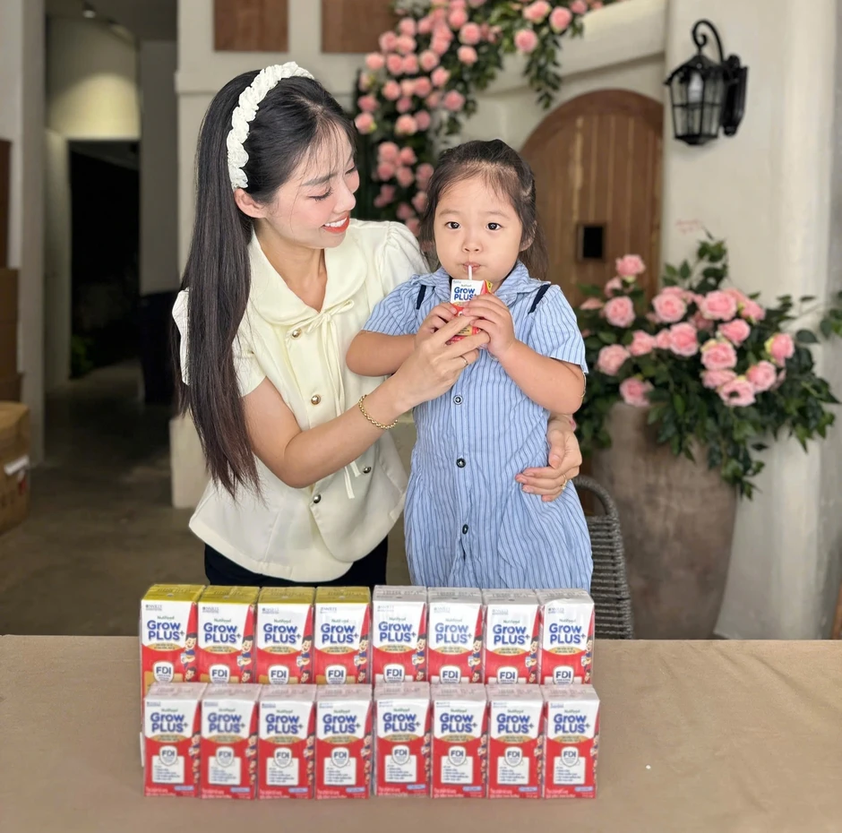 Bằng sáng chế USPTO - cột mốc lớn của trong hành trình phát triển của Nutifood Bằng sáng chế USPTO - cột mốc lớn của trong hành trình phát triển của Nutifood