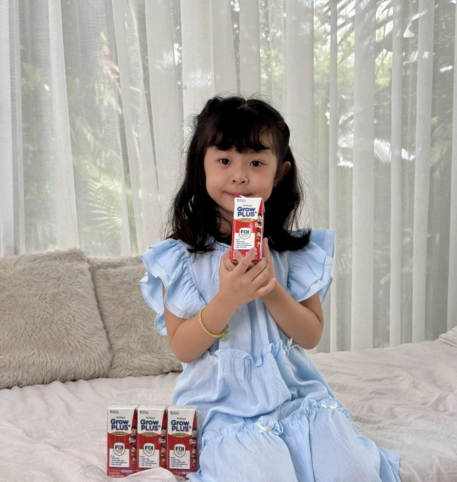 Bằng sáng chế USPTO - cột mốc lớn của trong hành trình phát triển của Nutifood Bằng sáng chế USPTO - cột mốc lớn của trong hành trình phát triển của Nutifood