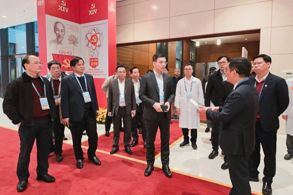 Bảo đảm tối đa công tác y tế phục vụ bầu cử Bảo đảm tối đa công tác y tế phục vụ bầu cử