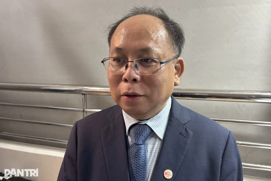 Báo động ung thư dương vật phát hiện trễ, mỗi tuần nhiều ca mổ ở TPHCM Báo động ung thư dương vật phát hiện trễ, mỗi tuần nhiều ca mổ ở TPHCM