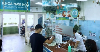 Báo động ung thư dương vật phát hiện trễ, mỗi tuần nhiều ca mổ ở TPHCM