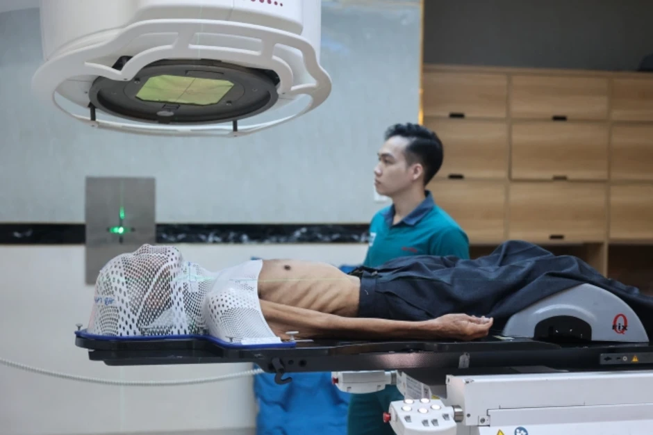 Bảo hiểm y tế sắp chi trả 30 thuốc ung thư đắt tiền Bảo hiểm y tế sắp chi trả 30 thuốc ung thư đắt tiền