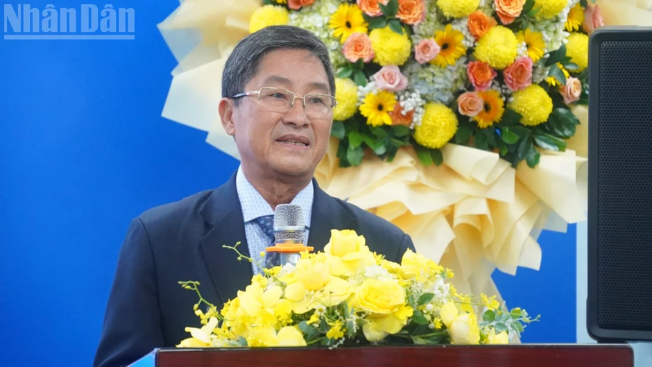 Bảo lãnh viện phí giảm áp lực thanh toán cho người bệnh Bảo lãnh viện phí giảm áp lực thanh toán cho người bệnh