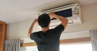 Bao lâu nên vệ sinh điều hòa để hạn chế nguy cơ ảnh hưởng sức khỏe?