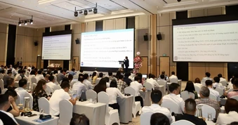 Bảo mật dữ liệu y tế trong kỷ nguyên số: Thách thức và giải pháp từ kinh nghiệm quốc tế