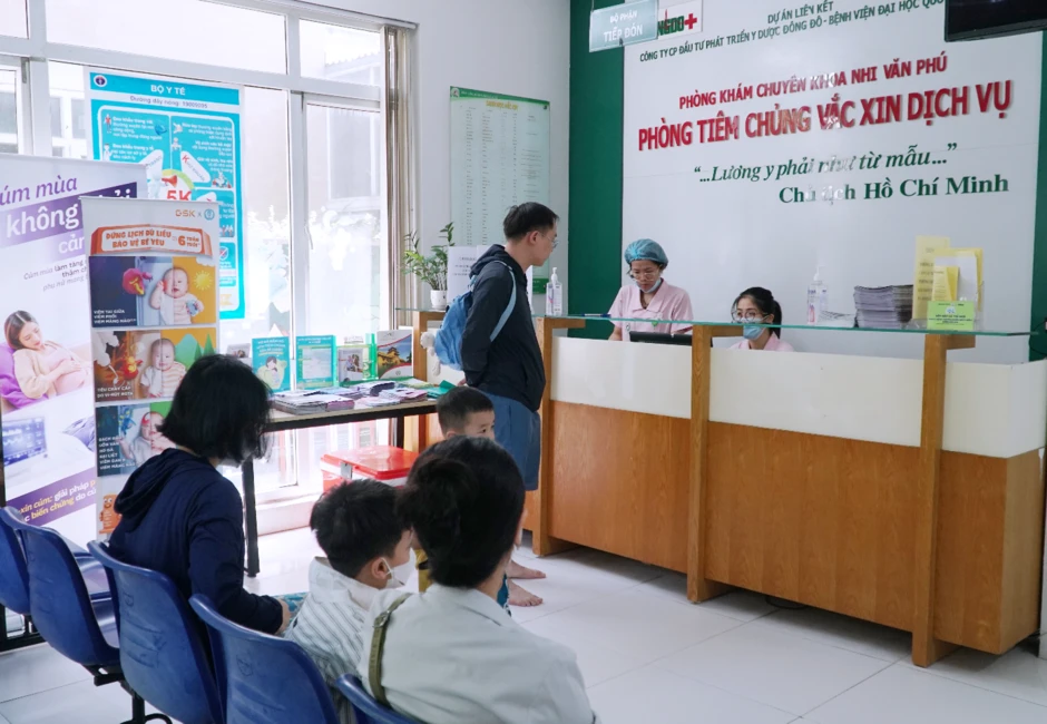 Bảo vệ “lá phổi” cho người cao tuổi khi giao mùa Bảo vệ “lá phổi” cho người cao tuổi khi giao mùa