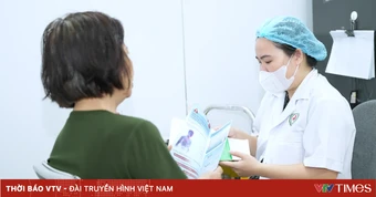 Bảo vệ “lá phổi” cho người cao tuổi khi giao mùa