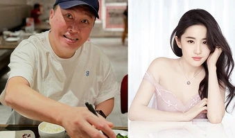 Bắt chước thực đơn giảm cân 'Lưu Diệc Phi', nam diễn viên nhập viện cấp cứu