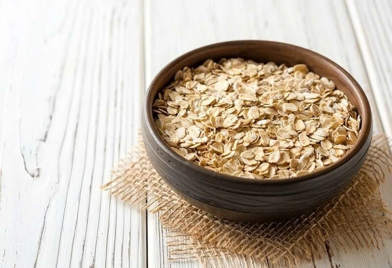 Bật mí thời điểm vàng ăn yến mạch giúp giảm cân, tiêu hóa, hạ cholesterol Bật mí thời điểm vàng ăn yến mạch giúp giảm cân, tiêu hóa, hạ cholesterol