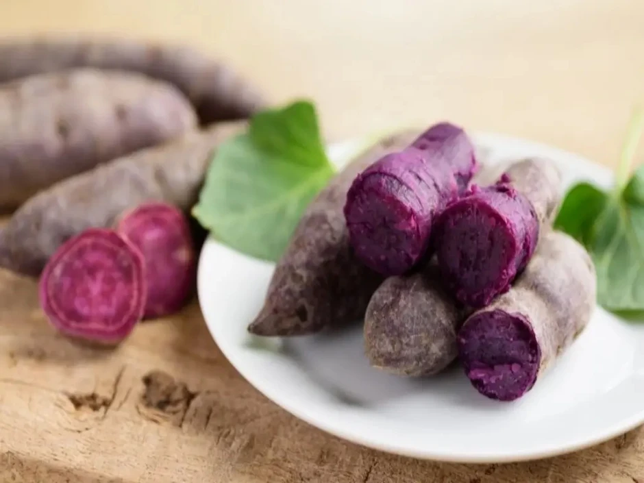 Bất ngờ 1 kiểu ăn khoai lang có thể khiến đường huyết tăng vọt: Hãy thay đổi ngay! Bất ngờ 1 kiểu ăn khoai lang có thể khiến đường huyết tăng vọt: Hãy thay đổi ngay!