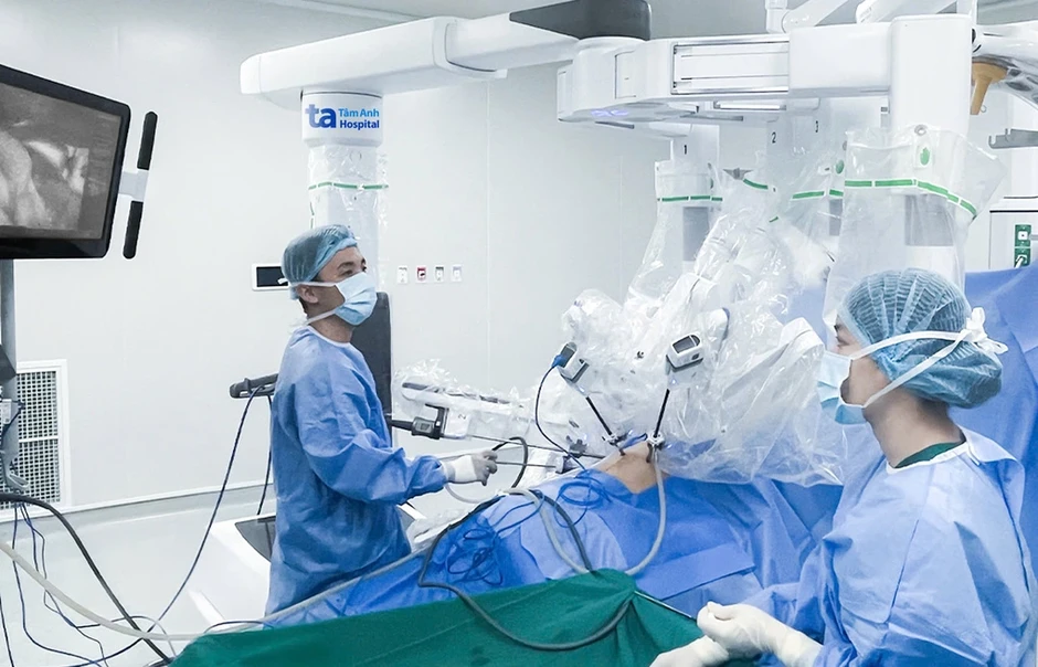 Bất ngờ phát hiện ung thư phổi dù không triệu chứng - Báo TinVina Bất ngờ phát hiện ung thư phổi dù không triệu chứng - Báo TinVina