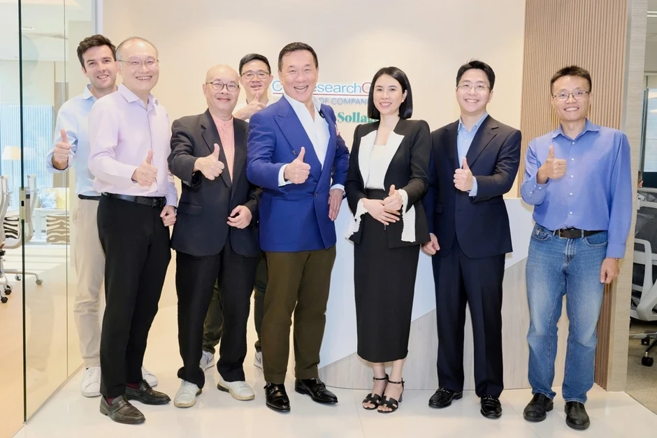 Bắt tay chiến lược trong công nghệ tế bào gốc, mở đường cho y học tái tạo bứt phá Bắt tay chiến lược trong công nghệ tế bào gốc, mở đường cho y học tái tạo bứt phá