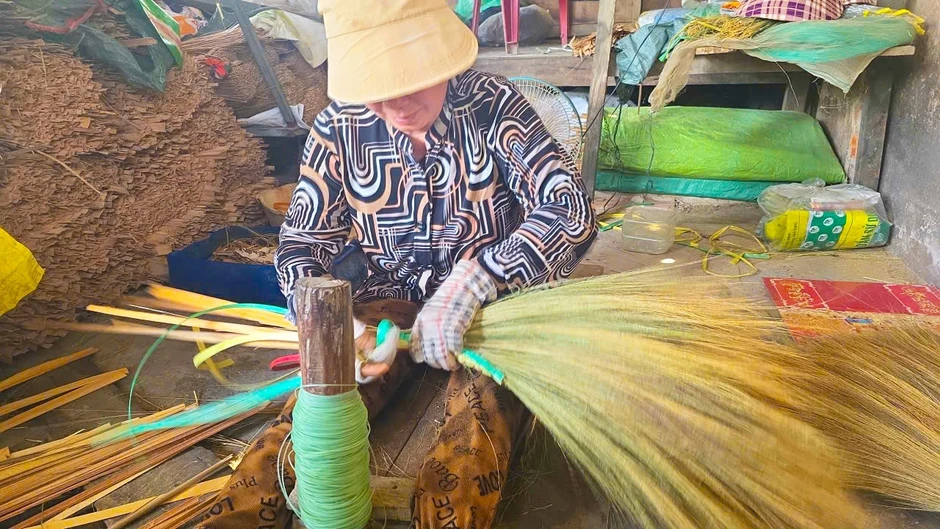 BAT Việt Nam tiếp sức phụ nữ vùng biên giới phát triển sinh kế BAT Việt Nam tiếp sức phụ nữ vùng biên giới phát triển sinh kế