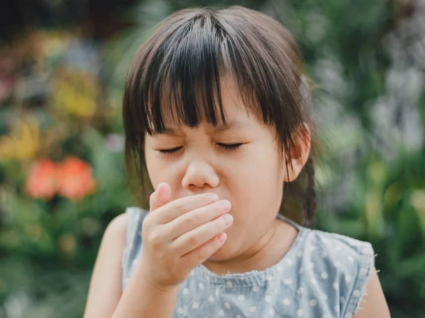 Bé gái 1 tuổi suýt chết khi ăn hạt hướng dương, bác sĩ cảnh báo đến những gia đình có trẻ dưới 3 tuổi