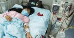 Bé gái 12 tuổi đã nhận "án tử" chạy thận suốt đời, bác sĩ nói thẳng: Đừng ăn nhiều 5 món này nữa!