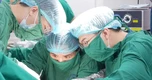 Bé gái 4 tuổi bị kẹt dị vật ở vùng kín suốt một tháng