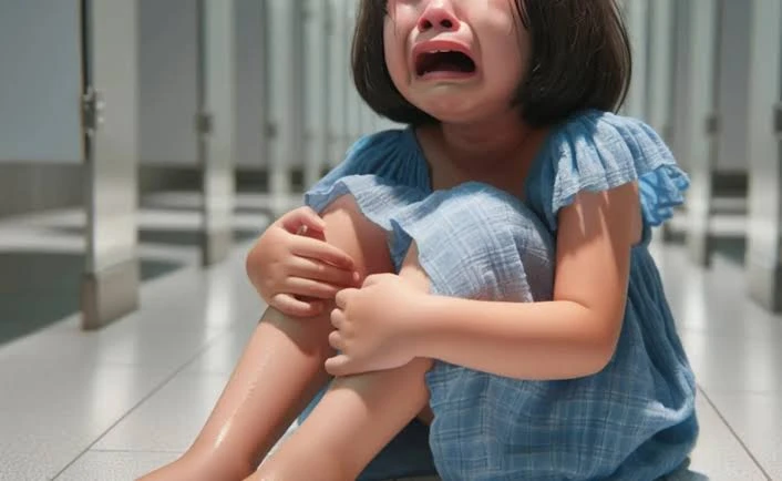 Bé gái 4 tuổi thường xuyên kêu đau chân, gia đình tưởng đau tăng trưởng, đi khám mới biết bé mắc "loại ung thư nguy hiểm nhất ở trẻ em"