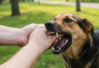 Bé gái 6 tuổi tử vong nghi do chó dại cắn: BS nói chẳng may bị chó cắn cần làm ngay 1 việc để giữ mạng