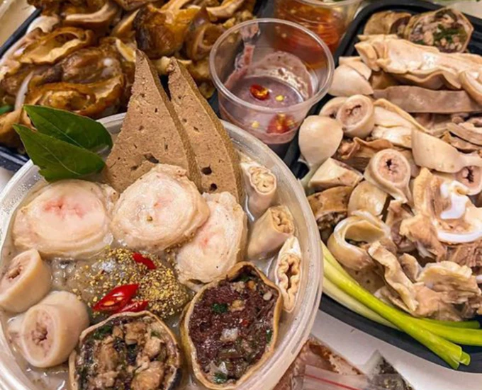 Bé gái lớp 5 đã mắc bệnh gút, bác sĩ nói thẳng: 5 món vạn người mê này là "đồng phạm" Bé gái lớp 5 đã mắc bệnh gút, bác sĩ nói thẳng: 5 món vạn người mê này là "đồng phạm"