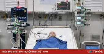 Bé gái ngưng tim, ngưng thở do hóc chôm chôm