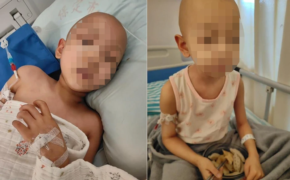 Bé lớp 3 bị ung thư vú, bác sĩ cảnh báo nhóm người cần tầm soát càng sớm càng tốt Bé lớp 3 bị ung thư vú, bác sĩ cảnh báo nhóm người cần tầm soát càng sớm càng tốt