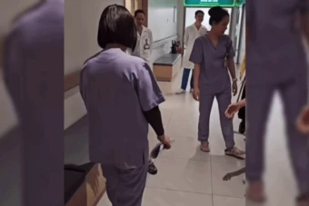 Bé trai sống thực vật 3 tháng do đuối nước hồi phục kỳ diệu