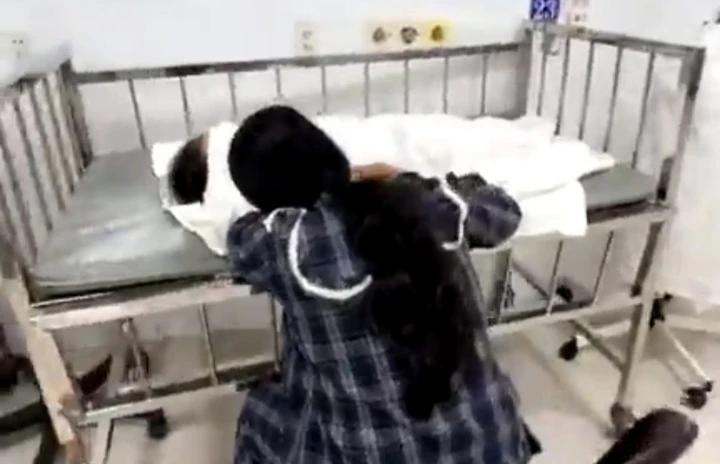 Bé tử vong sau tiêm kháng sinh tại bệnh viện, Sở Y tế lập hội đồng chuyên môn