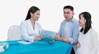 Bệnh đơn gen trội: Bước tiến mới trong sàng lọc trước sinh