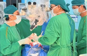 Bệnh hiếm gặp âm thầm gây đột quỵ ở trẻ em
