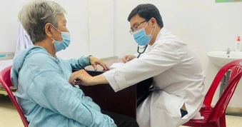 Bệnh mạn tính gia tăng, y tế cơ sở phải đổi cách chăm sóc người bệnh