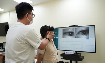 Bệnh Ménière có chữa khỏi không? - Báo TinVina