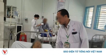 Bệnh nhân ở Đồng Tháp tử vong vì sốt xuất huyết