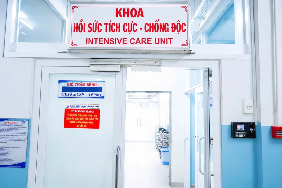 Bệnh nhân quốc tịch Úc tử vong sau khi đặt túi ngực, hút mỡ ở TPHCM Bệnh nhân quốc tịch Úc tử vong sau khi đặt túi ngực, hút mỡ ở TPHCM