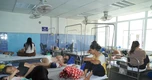Bệnh nhân tăng đột biến, bệnh viện ở Quảng Trị xoay xở ra sao?
