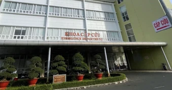 Bệnh nhân tử vong bất thường ở Bệnh viện Bà Rịa, Sở Y tế TPHCM vào cuộc