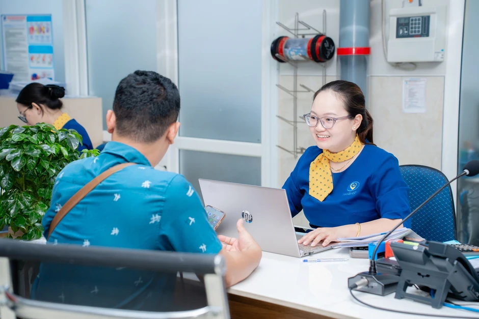 Bệnh nhân ung thư: Hành trình được lắng nghe, thấu hiểu và tiếp thêm hy vọng Bệnh nhân ung thư: Hành trình được lắng nghe, thấu hiểu và tiếp thêm hy vọng