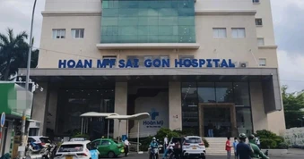 Bệnh nhân xin bãi nại sau nhiều lần Bệnh viện Hoàn Mỹ Sài Gòn liên hệ