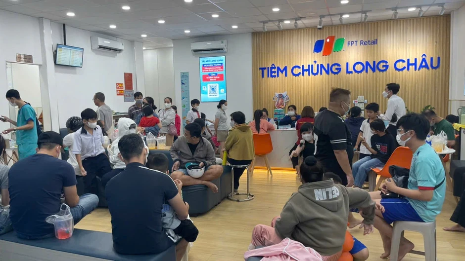 Bệnh nhi ở Phú Quốc tử vong do viêm não mô cầu: F1 uống kháng sinh Bệnh nhi ở Phú Quốc tử vong do viêm não mô cầu: F1 uống kháng sinh