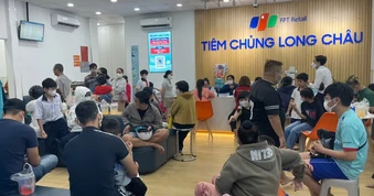 Bệnh nhi ở Phú Quốc tử vong do viêm não mô cầu: F1 uống kháng sinh